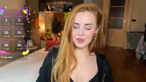 Veronika online show from March 17, 2026, 8:34 pm