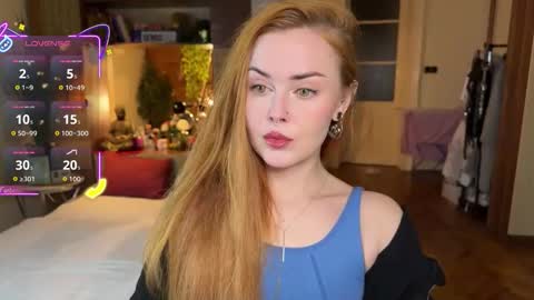 Veronika online show from March 22, 2026, 7:50 pm