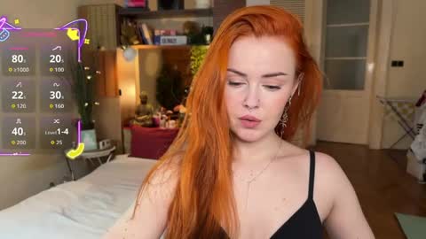 Veronika online show from April 4, 2026, 3:42 pm