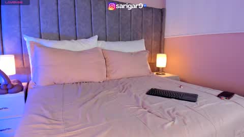 Sara Garcia online show from January 10, 2025, 5:13 pm