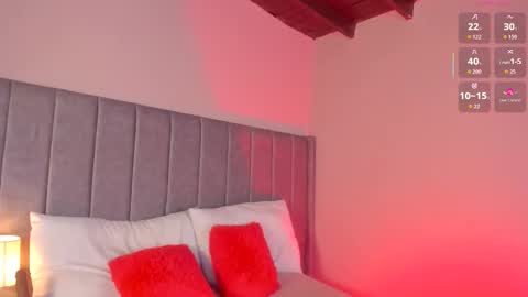 Sara Garcia online show from November 23, 2025, 8:03 am