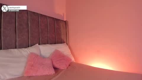 Snapshot of sarigarcia chatting on March 5, 2026, 5:14 am Sara Garcia online show from March 5, 2026, 5:14 am