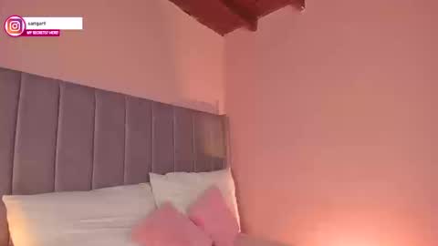 Snapshot of sarigarcia chatting on March 12, 2026, 5:24 am Sara Garcia online show from March 12, 2026, 5:24 am