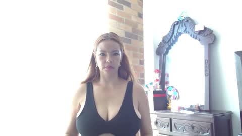 Sara online show from January 9, 2025, 2:18 pm