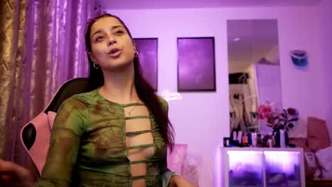 Sarissa online show from March 3, 2025, 12:27 pm