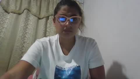 Snapshot of sarissmunera chatting on February 23, 2025, 1:02 am sarissmunera online show from February 23, 2025, 1:02 am