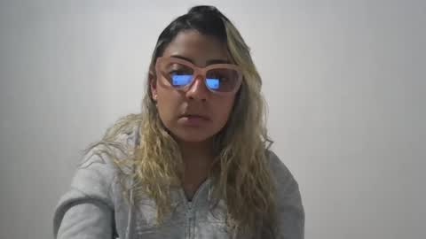 Snapshot of sarissmunera chatting on March 8, 2025, 3:06 am sarissmunera online show from March 8, 2025, 3:06 am