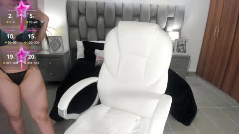 Snapshot of sarita_evanss chatting on February 9, 2025, 3:00 am Saritaaa online show from February 9, 2025, 3:00 am