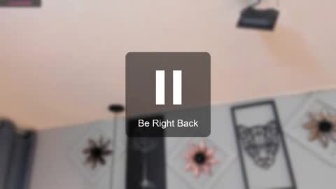 Sara  online show from October 26, 2025, 3:23 am