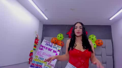 Snapshot of sarita_hornny chatting on June 17, 2026, 4:48 am Sarita online show from June 17, 2026, 4:48 am