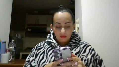 sarita_start online show from June 19, 2026, 12:26 am