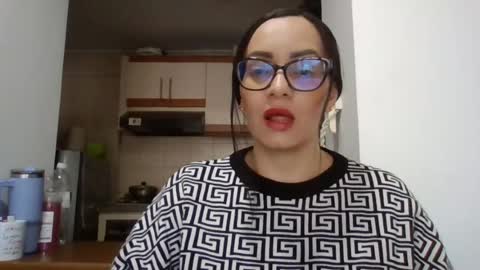 sarita_start online show from July 24, 2026, 8:40 pm