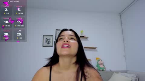 Snapshot of saritadolly_ chatting on November 12, 2025, 11:03 pm Sara Cute online show from November 12, 2025, 11:03 pm