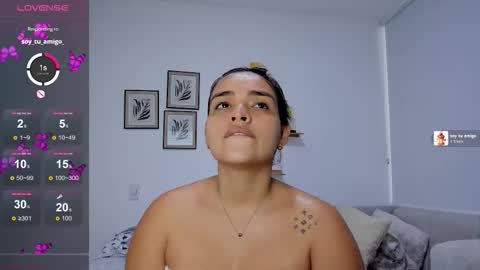 Snapshot of saritadolly_ chatting on January 12, 2026, 10:48 pm Sara Cute online show from January 12, 2026, 10:48 pm