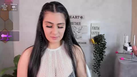 SARA online show from January 11, 2026, 2:49 am