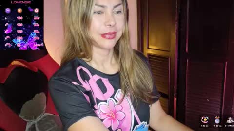 Snapshot of saritha__duke chatting on March 19, 2026, 8:51 am Saritha online show from March 19, 2026, 8:51 am