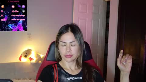 Snapshot of saritha__duke chatting on March 22, 2026, 2:04 am Saritha online show from March 22, 2026, 2:04 am
