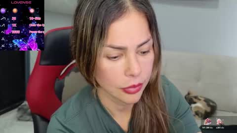 Snapshot of saritha__duke chatting on March 28, 2026, 3:33 pm Saritha online show from March 28, 2026, 3:33 pm