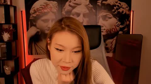 Snapshot of sarrahrice chatting on February 16, 2026, 5:20 pm SarahRice online show from February 16, 2026, 5:20 pm