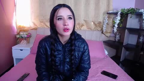 Snapshot of sasaloove chatting on January 17, 2025, 1:24 pm sasaloove online show from January 17, 2025, 1:24 pm