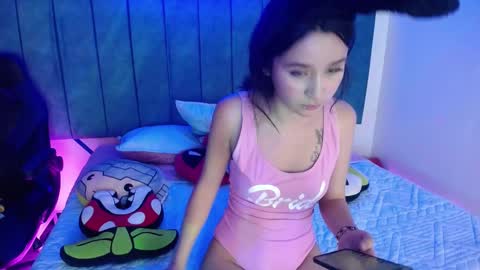 Snapshot of sasaloove chatting on January 23, 2025, 4:59 pm sasaloove online show from January 23, 2025, 4:59 pm