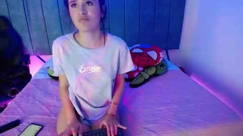 Snapshot of sasaloove chatting on January 27, 2025, 5:15 pm sasaloove online show from January 27, 2025, 5:15 pm