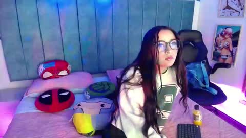 Snapshot of sasaloove chatting on February 12, 2025, 1:37 pm sasaloove online show from February 12, 2025, 1:37 pm