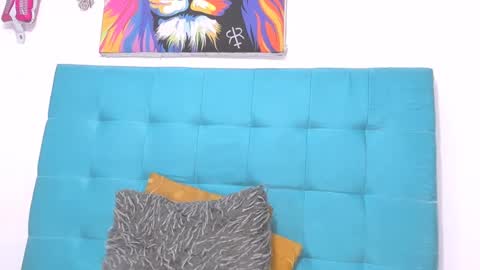 Sasha online show from January 15, 2025, 12:41 am