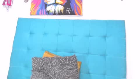 Sasha online show from February 1, 2025, 11:06 pm