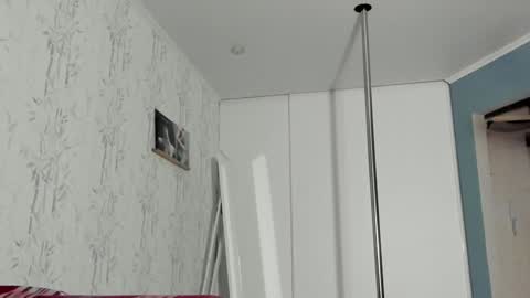 Snapshot of sasha_bell_ chatting on January 18, 2025, 4:59 am Sasha online show from January 18, 2025, 4:59 am