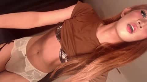 Sasha online show from October 22, 2025, 11:04 pm