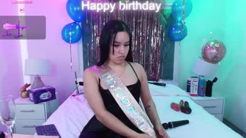 Sasha online show from February 25, 2026, 7:23 pm