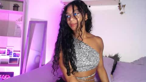 Snapshot of sasha_bowei chatting on January 13, 2026, 3:01 am sasha_bowei online show from January 13, 2026, 3:01 am