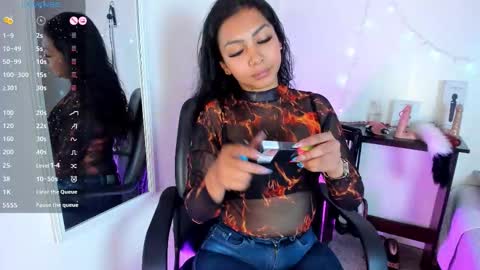 Snapshot of sasha_brattz chatting on January 6, 2026, 1:42 am Sasha Brattz online show from January 6, 2026, 1:42 am