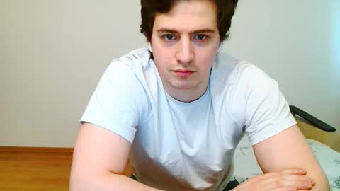 sasha_calvin online show from March 18, 2026, 12:08 pm