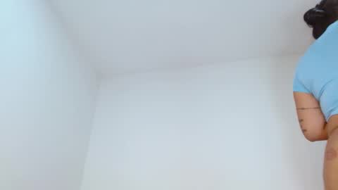 Snapshot of sasha_creamy chatting on December 24, 2024, 6:28 pm Sasha Creamy online show from December 24, 2024, 6:28 pm