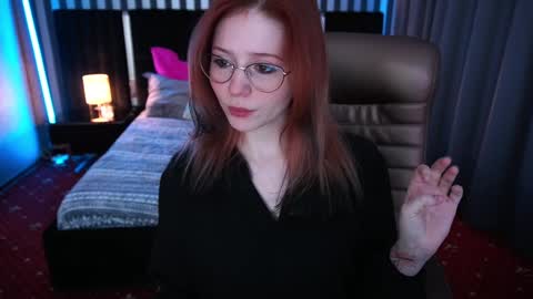 Snapshot of sasha_exclusive chatting on January 16, 2025, 7:17 am Sasha Exclusive online show from January 16, 2025, 7:17 am