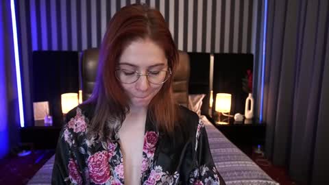 Snapshot of sasha_exclusive chatting on January 23, 2025, 10:22 am Sasha Exclusive online show from January 23, 2025, 10:22 am