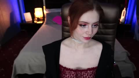 Snapshot of sasha_exclusive chatting on February 5, 2025, 8:14 pm Sasha Exclusive online show from February 5, 2025, 8:14 pm