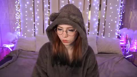 Snapshot of sasha_exclusive chatting on February 9, 2025, 8:13 pm Sasha Exclusive online show from February 9, 2025, 8:13 pm