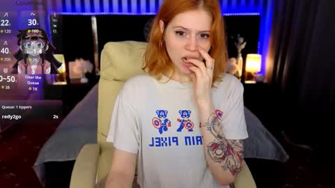 Snapshot of sasha_exclusive chatting on October 23, 2025, 1:32 pm Sasha Exclusive online show from October 23, 2025, 1:32 pm