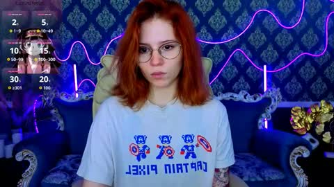 Snapshot of sasha_exclusive chatting on December 1, 2025, 1:49 pm Sasha Exclusive online show from December 1, 2025, 1:49 pm