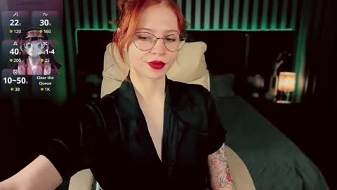 Snapshot of sasha_exclusive chatting on December 2, 2025, 2:12 pm Sasha Exclusive online show from December 2, 2025, 2:12 pm