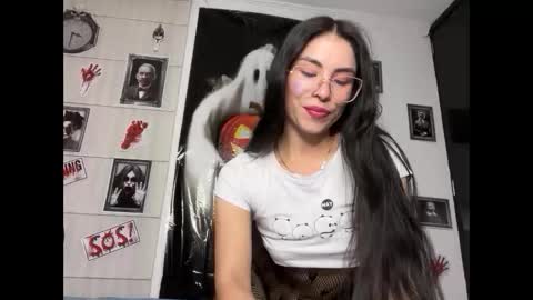 Snapshot of sasha_jonne chatting on October 16, 2025, 12:11 am sasha_jonne online show from October 16, 2025, 12:11 am