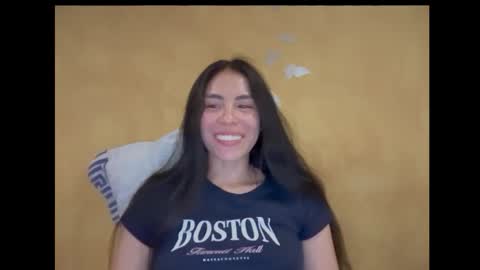 sasha_jonne online show from January 12, 2026, 6:51 am