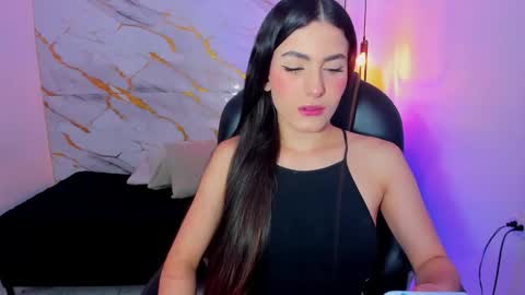 Snapshot of sasha_kendrick chatting on March 30, 2026, 5:58 pm Sasha online show from March 30, 2026, 5:58 pm