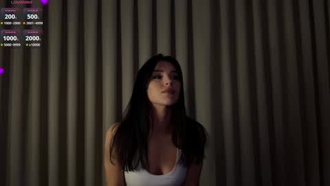 Snapshot of sasha_long13 chatting on February 1, 2025, 12:29 am Sasha Long13 online show from February 1, 2025, 12:29 am