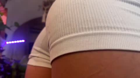 Alexandra Sasha in short online show from February 9, 2025, 10:09 am