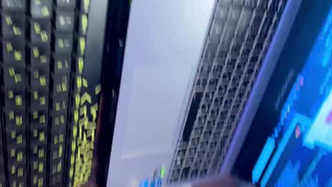 Alexandra Sasha in short online show from February 1, 2026, 6:45 am