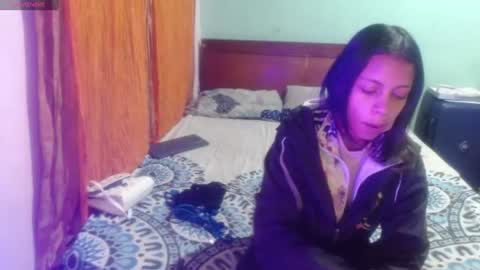 sasha_raven online show from July 18, 2026, 2:49 am